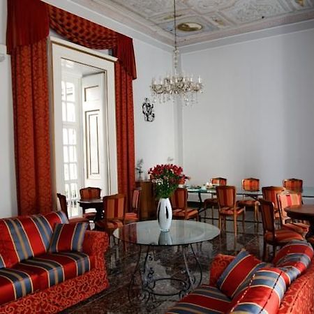 Le Stanze Del Vicere Boutique Hotel Наполи Екстериор снимка