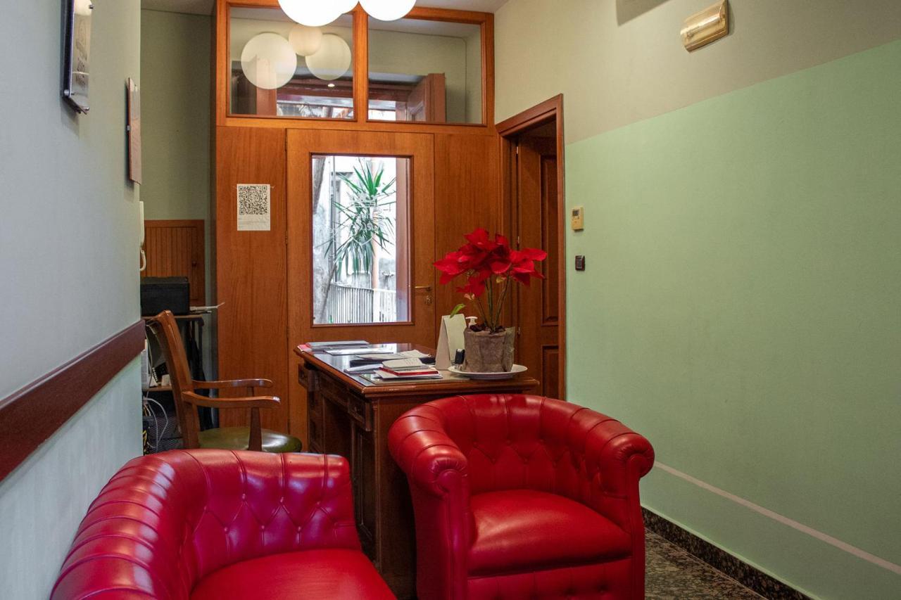 Le Stanze Del Vicere Boutique Hotel Наполи Екстериор снимка