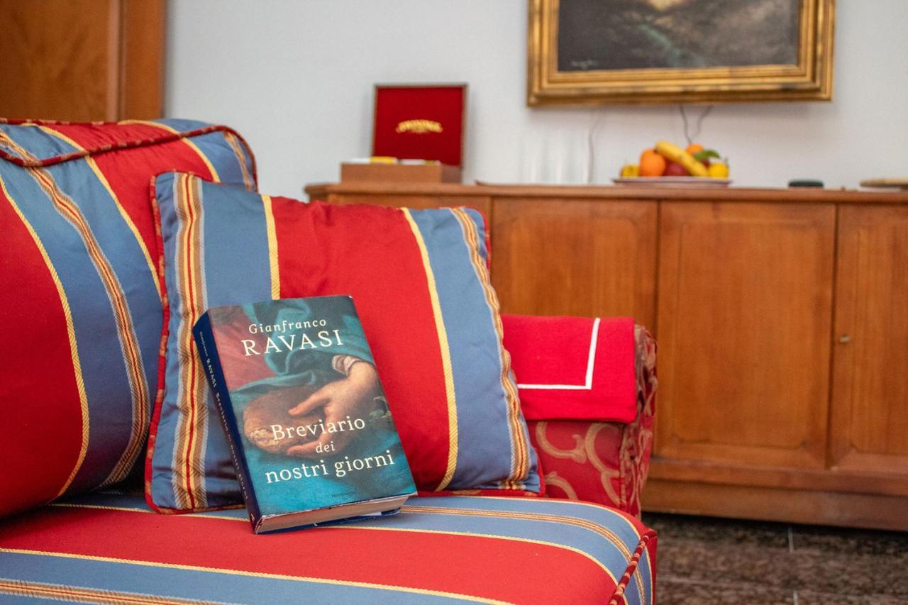 Le Stanze Del Vicere Boutique Hotel Наполи Екстериор снимка