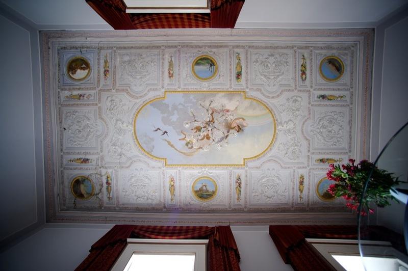 Le Stanze Del Vicere Boutique Hotel Наполи Екстериор снимка